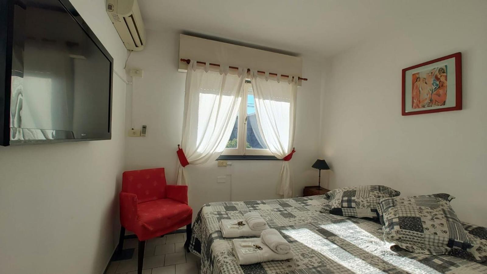 San Jose Hotel Villa Carlos Paz
