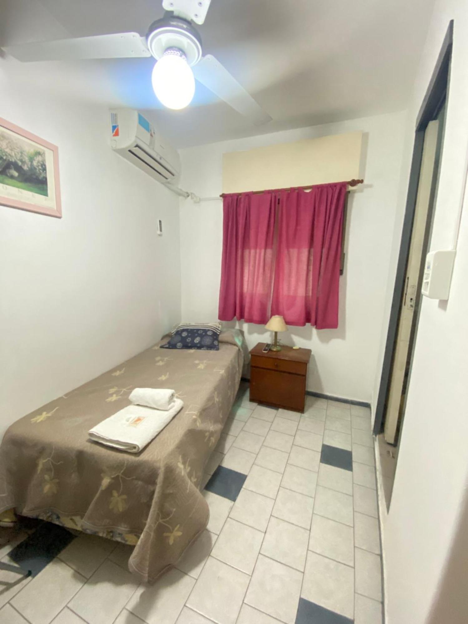 San Jose Hotel 2*